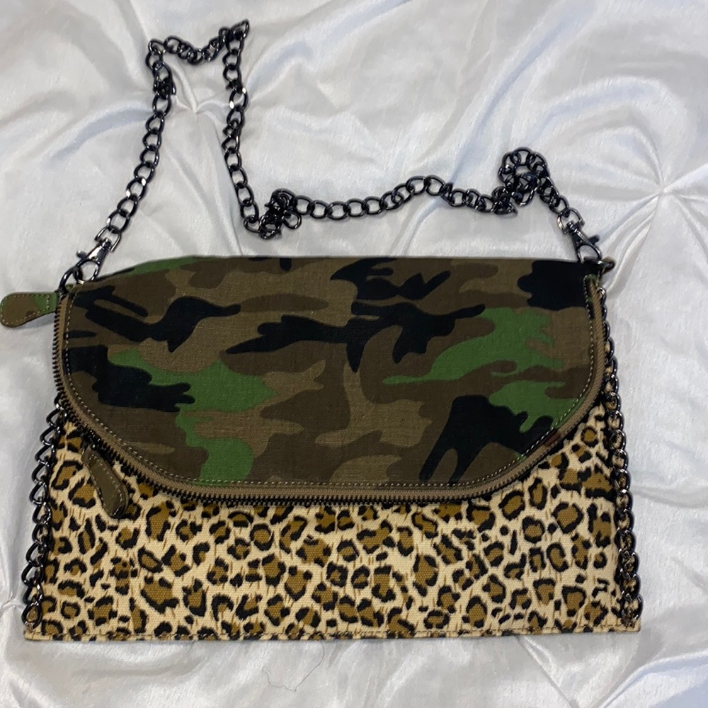 Unique handbag